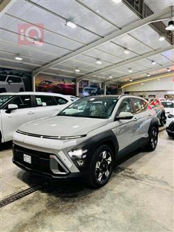 هيونداي كونا